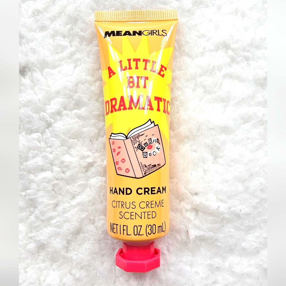 💥DISCONTINUED💥EXCLUSIVE LIMITED EDITION Mean Girls 6pc Hand Lotion Set! - Picture 14 of 14